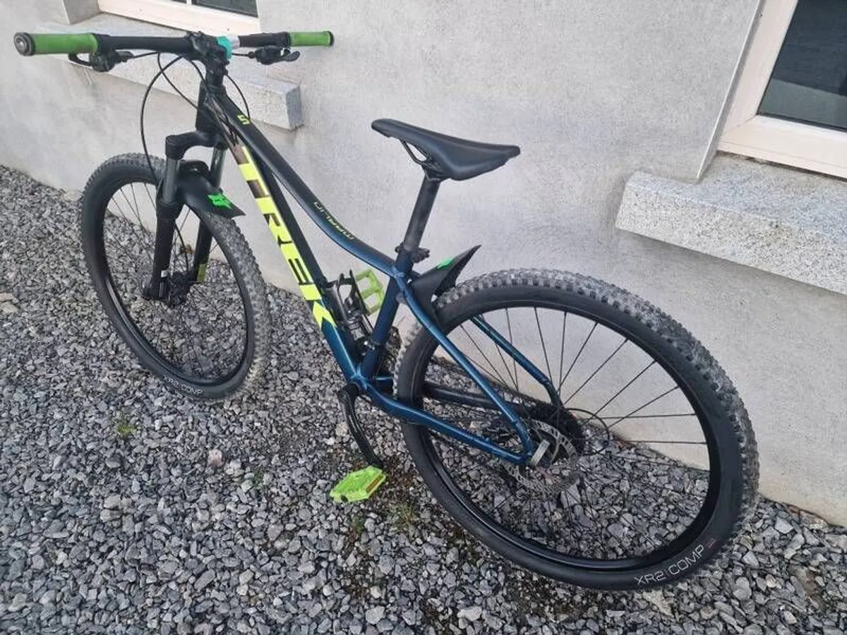 Trek Marlin 5 - Perfect Condition - Image 3