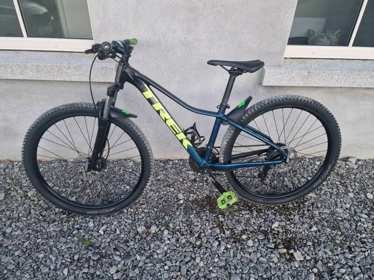Trek Marlin 5 - Perfect Condition - Image 1