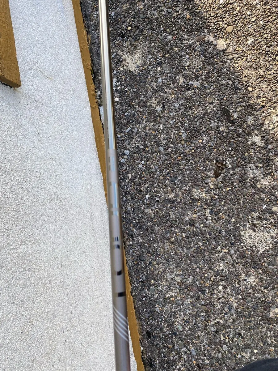 Ping G430 Driver Stiff Shaft - Image 4