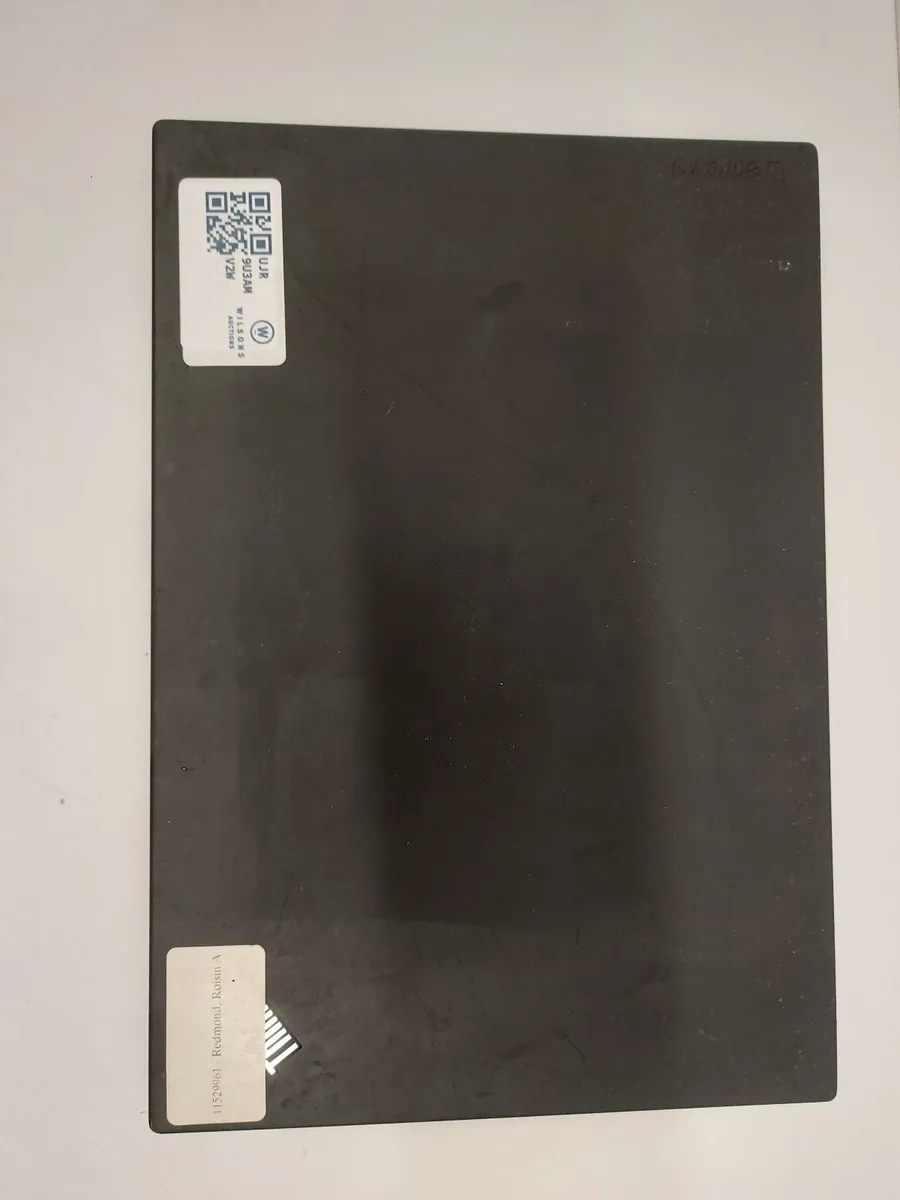 Online Auction Of A LENOVO ThinkPad & More! - Image 3