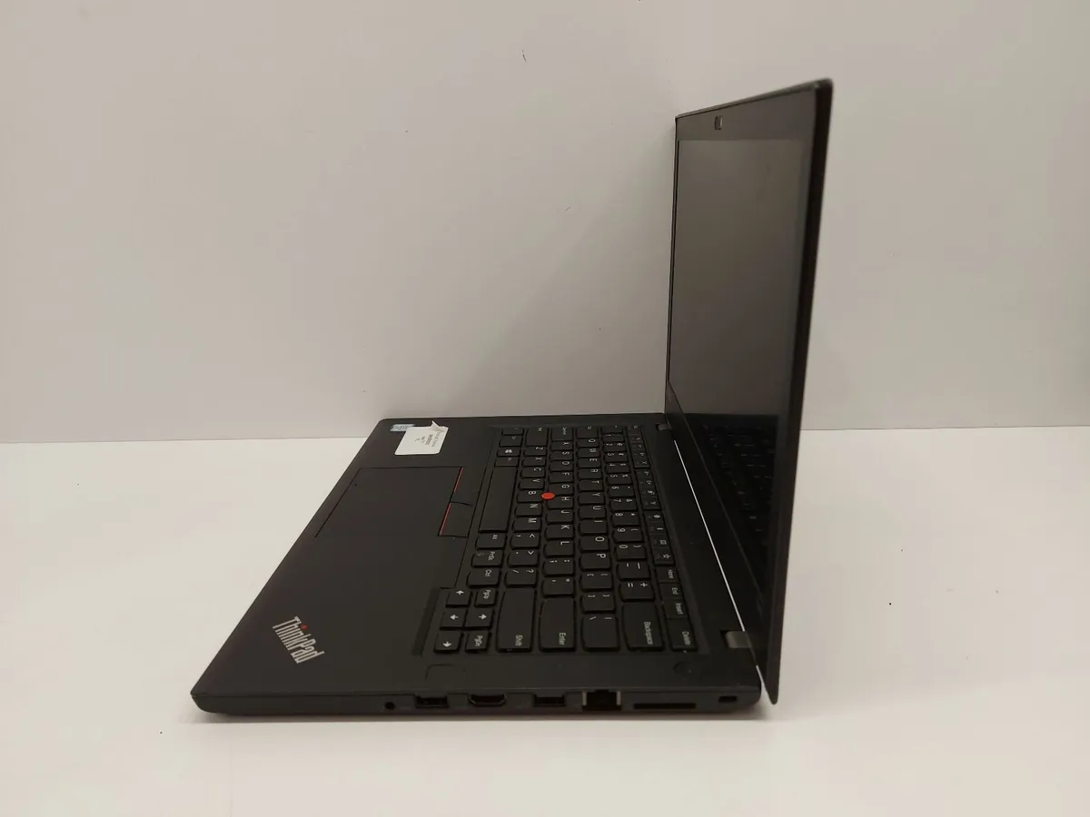 Online Auction Of A LENOVO ThinkPad & More! - Image 4