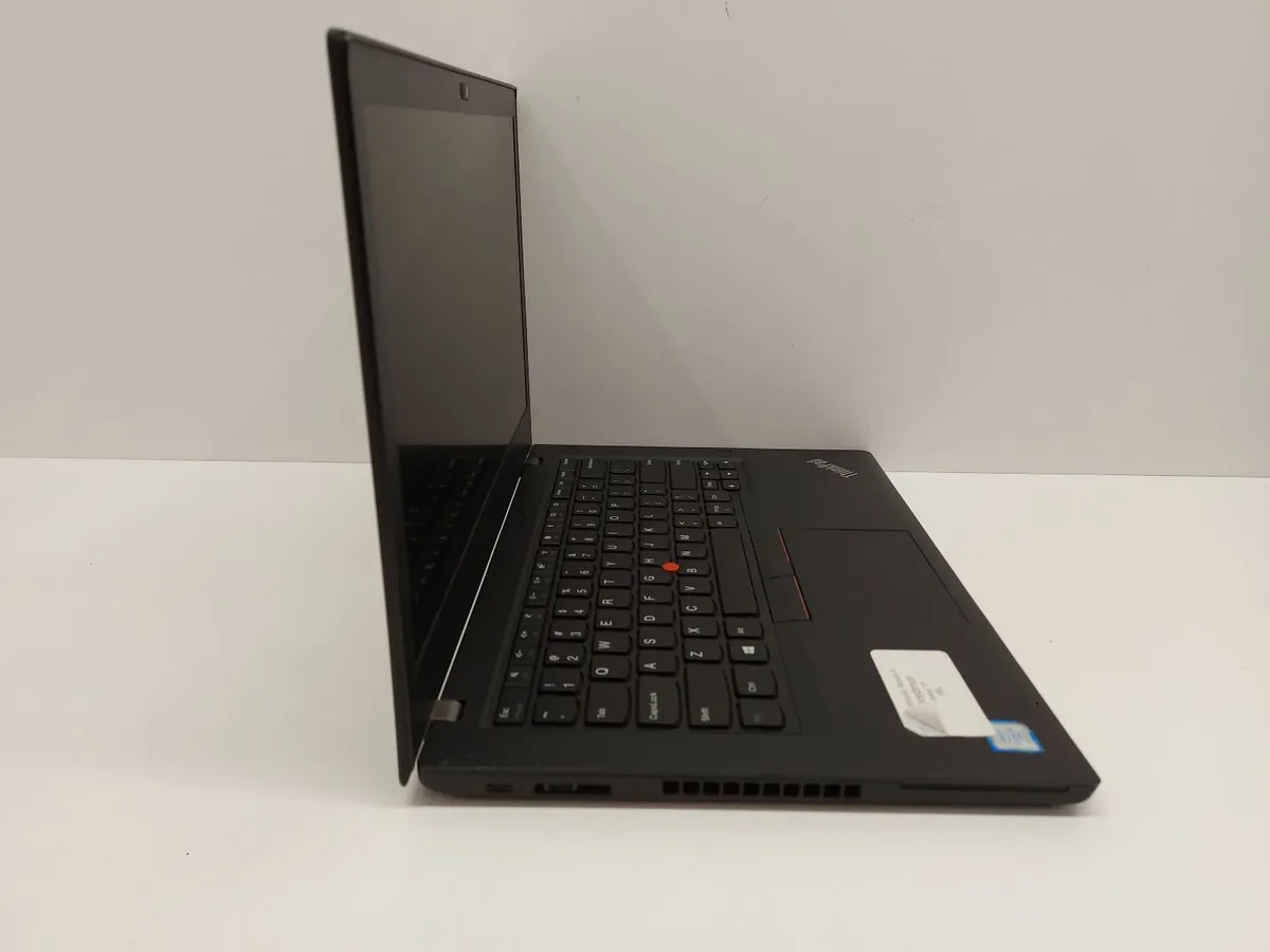 Online Auction Of A LENOVO ThinkPad & More! - Image 2