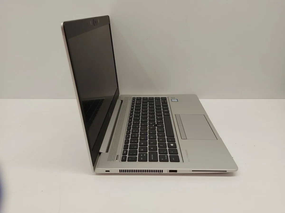 Online Auction Of A  HP EliteBook & More! - Image 2