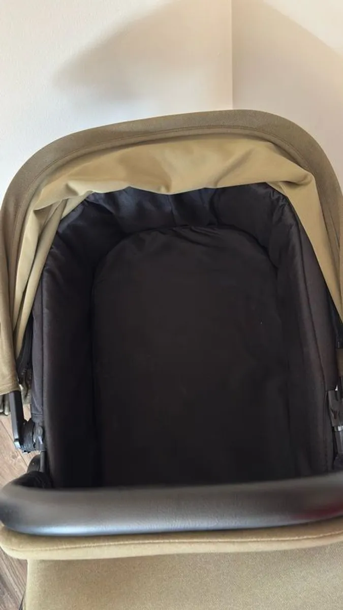 Ickle bubba travel system - Image 4
