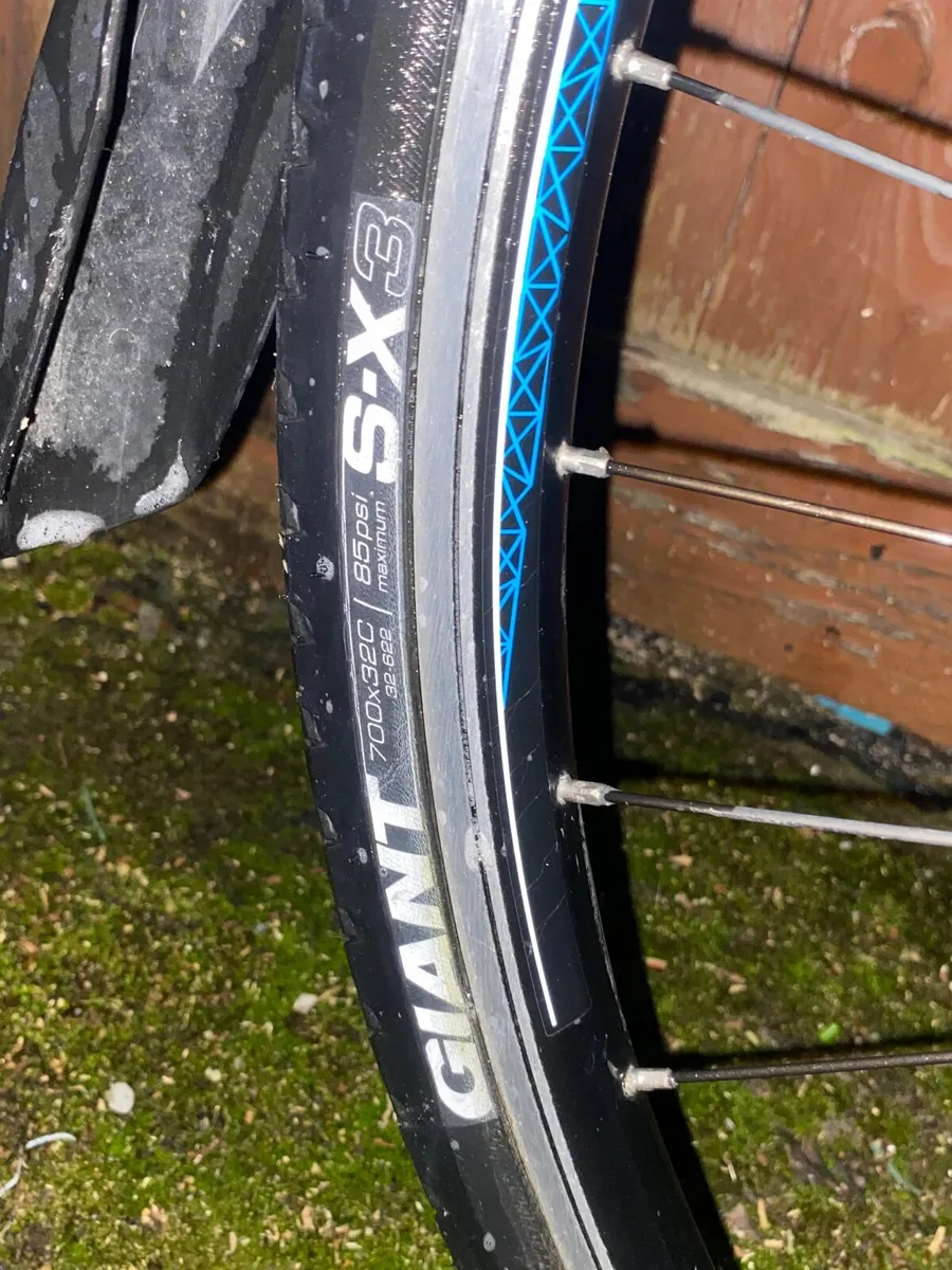 Liv alight bike - Image 2