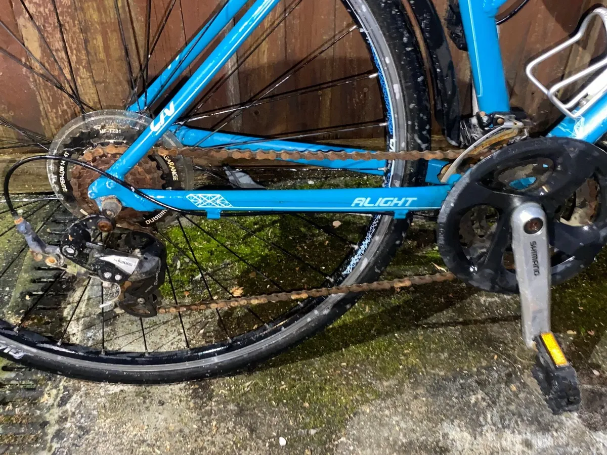 Liv alight bike - Image 3