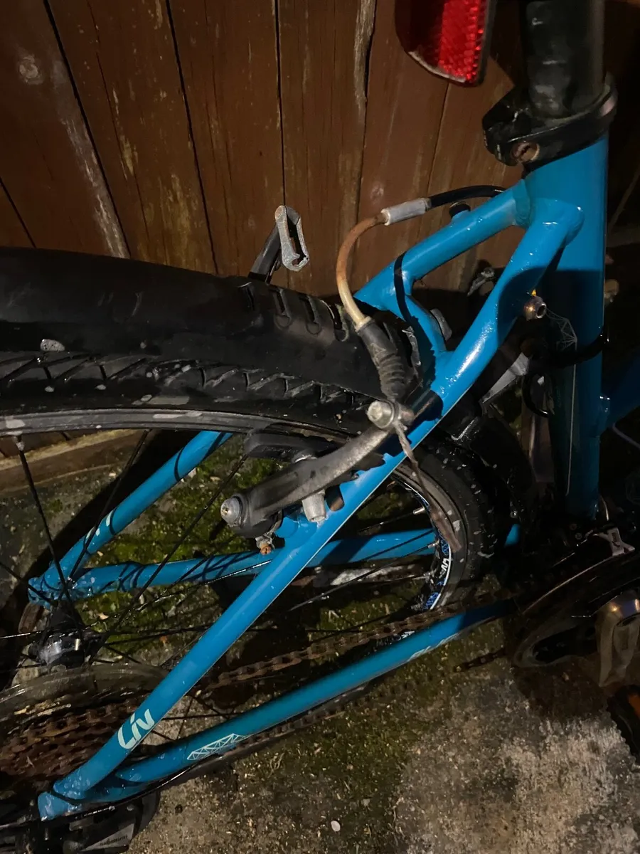 Liv alight bike - Image 4