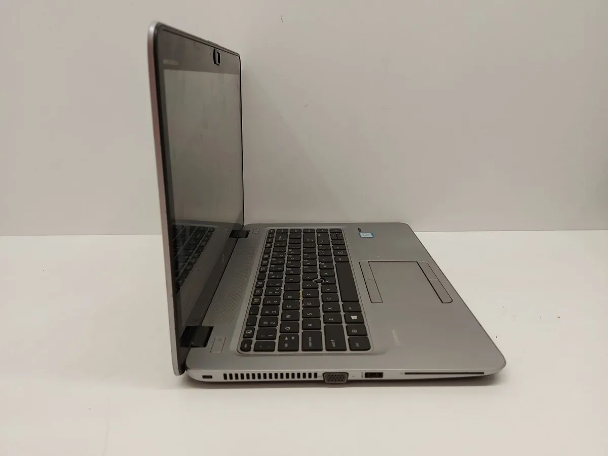 Online Auction Of A HP EliteBook & More! - Image 2