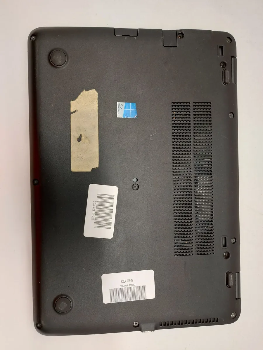 Online Auction Of A HP EliteBook & More! - Image 4