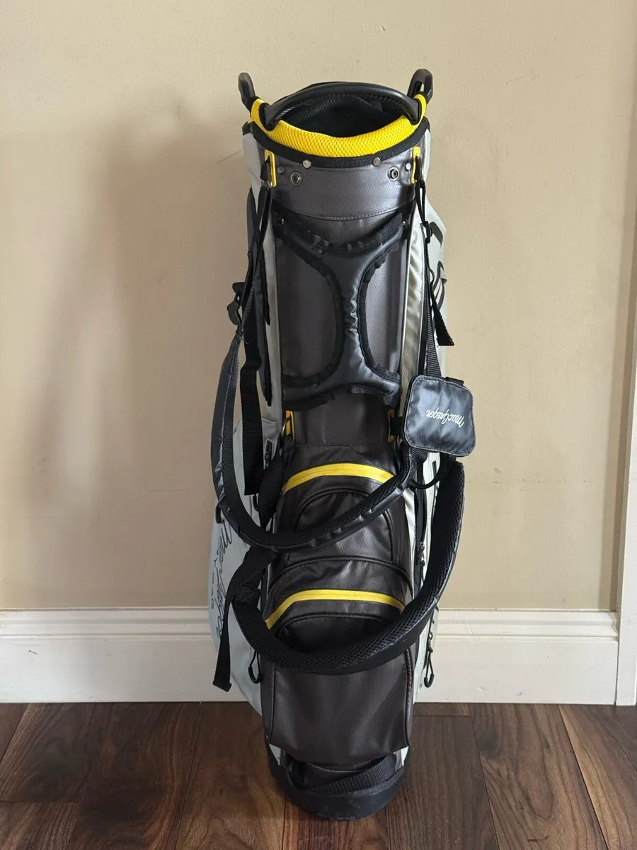 MacGregor Dry Bag carry bag - Image 2