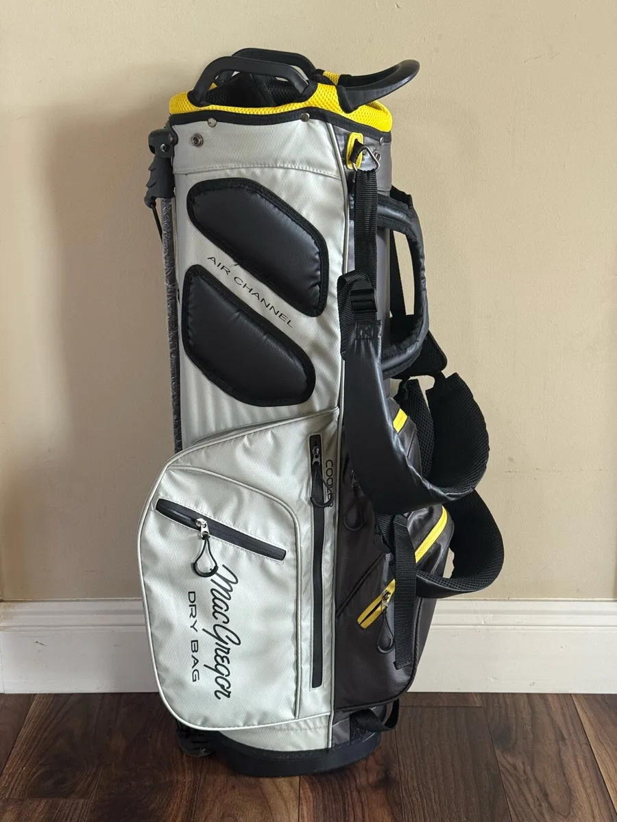 MacGregor Dry Bag carry bag - Image 3