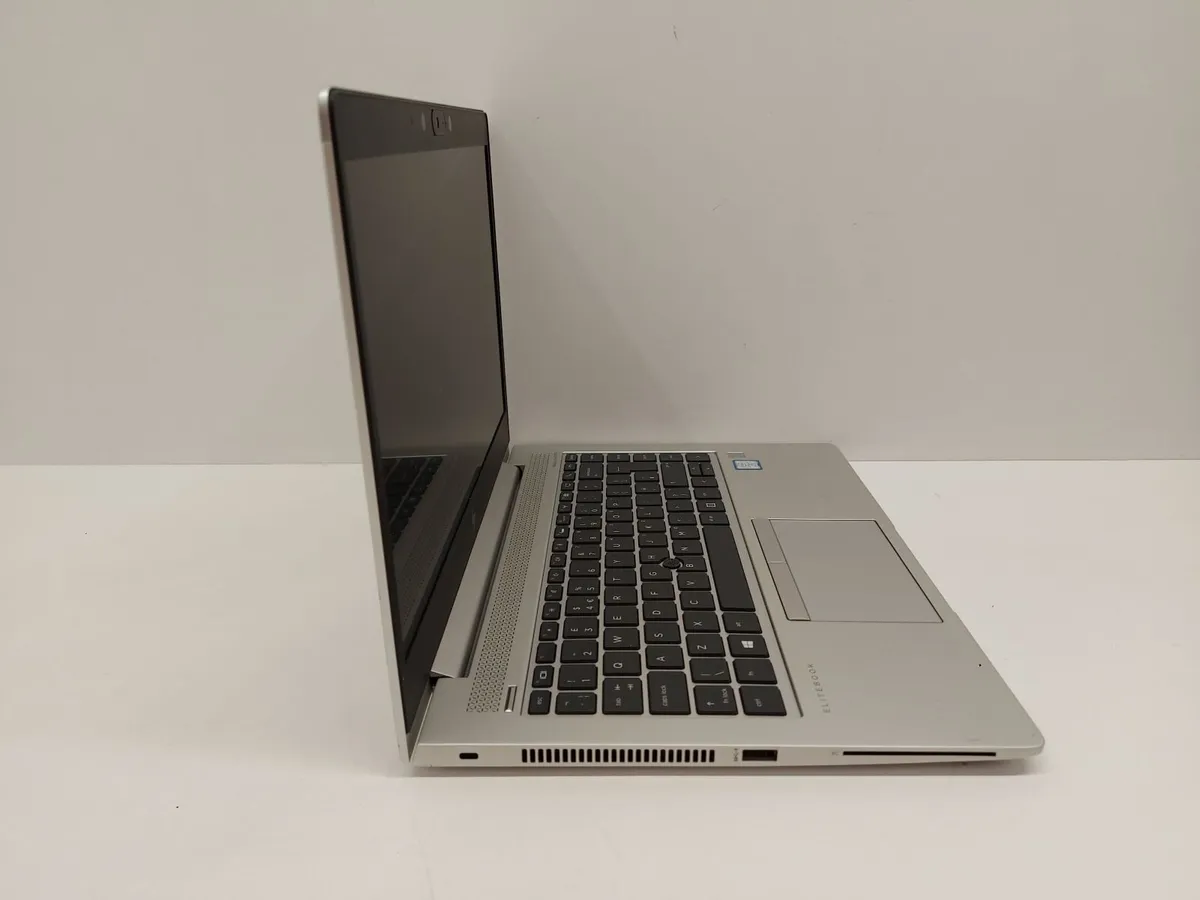 Online Auction Of A HP EliteBook & More! - Image 2
