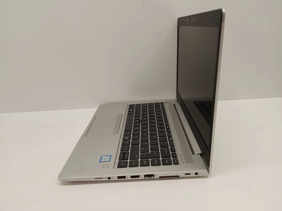 Online Auction Of A HP EliteBook & More! - Image 3