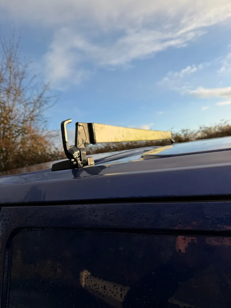 Ford transit custom - Image 3