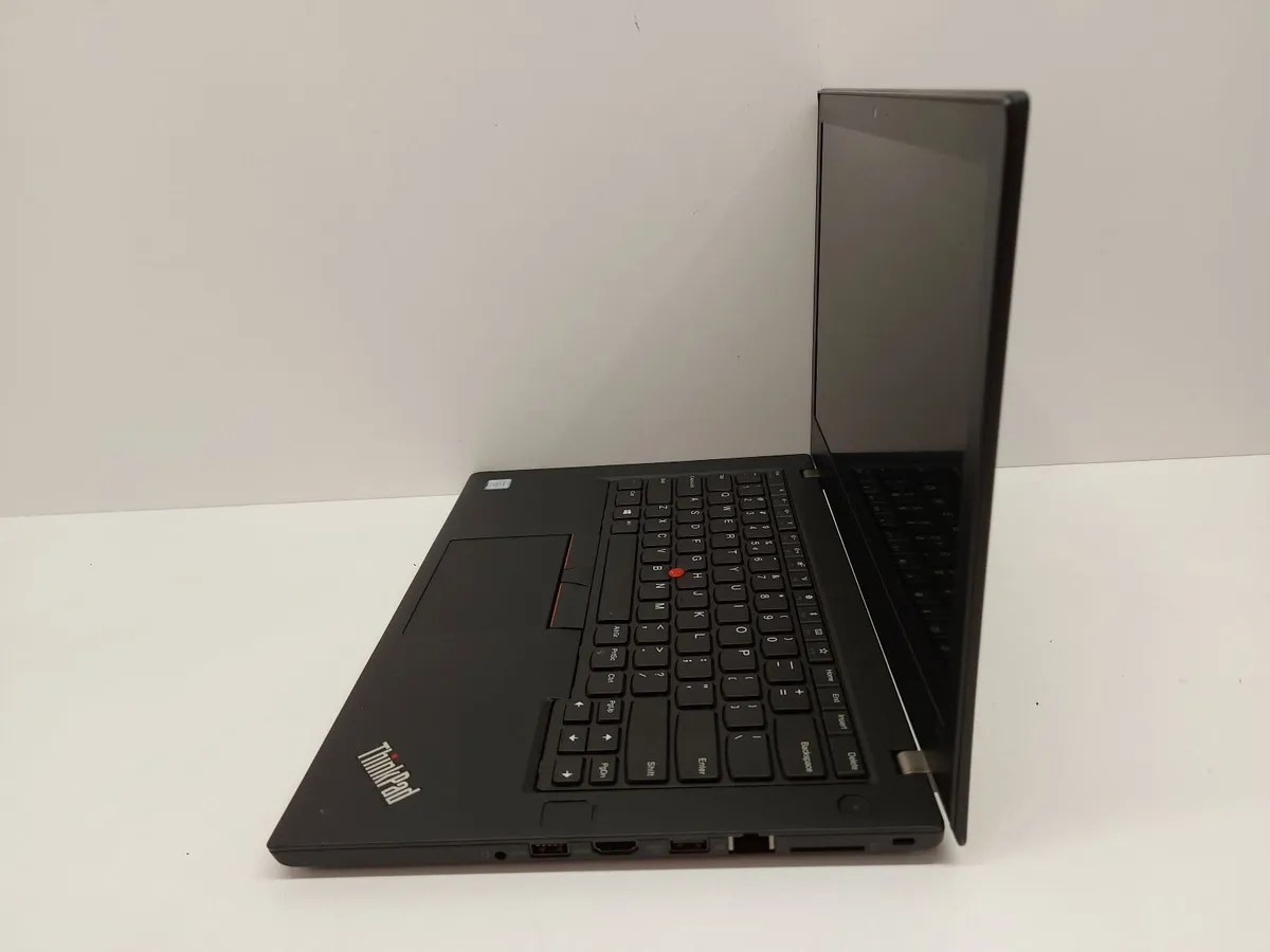 Online Auction Of A  LENOVO ThinkPad & More! - Image 3