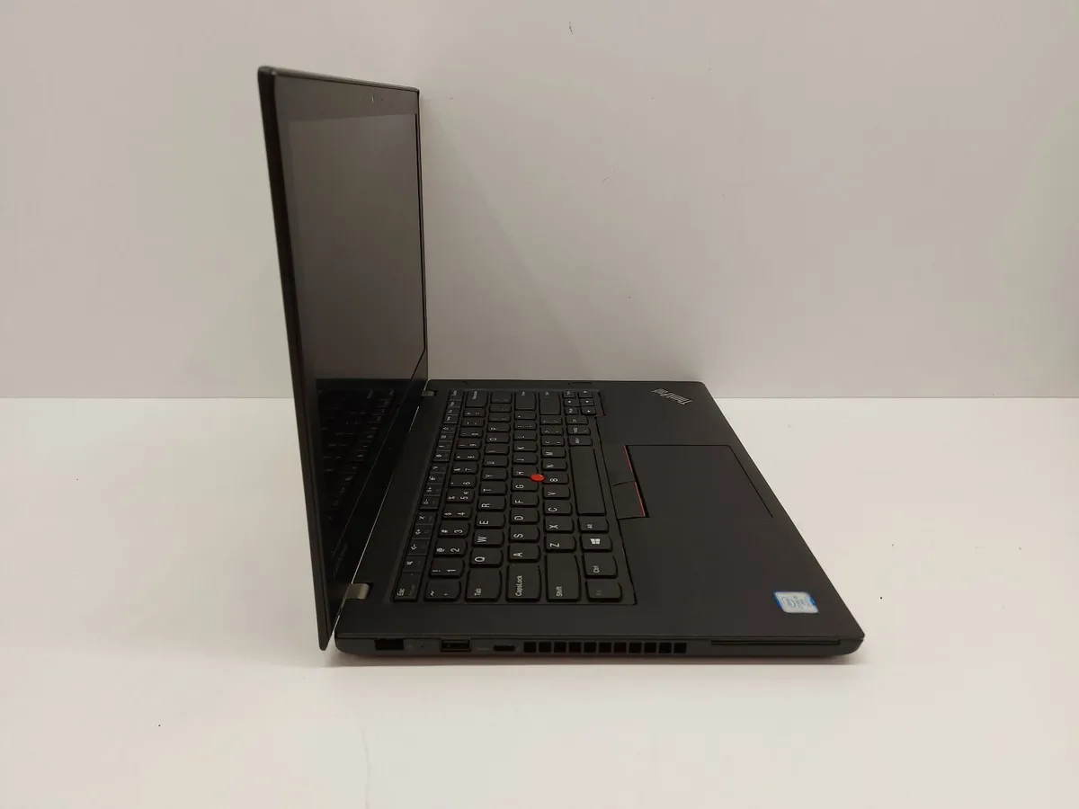 Online Auction Of A  LENOVO ThinkPad & More! - Image 2