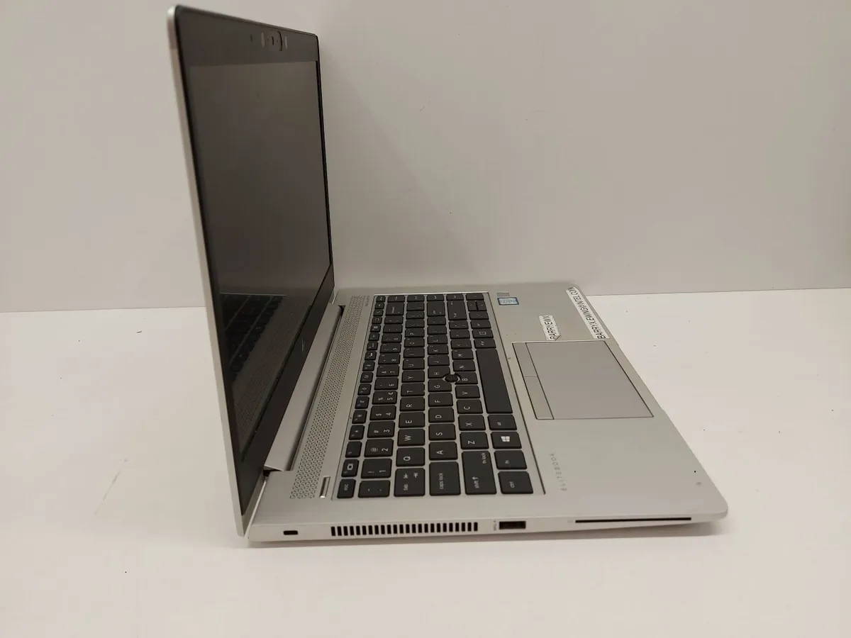 Online Auction Of A HP EliteBook & More! - Image 2