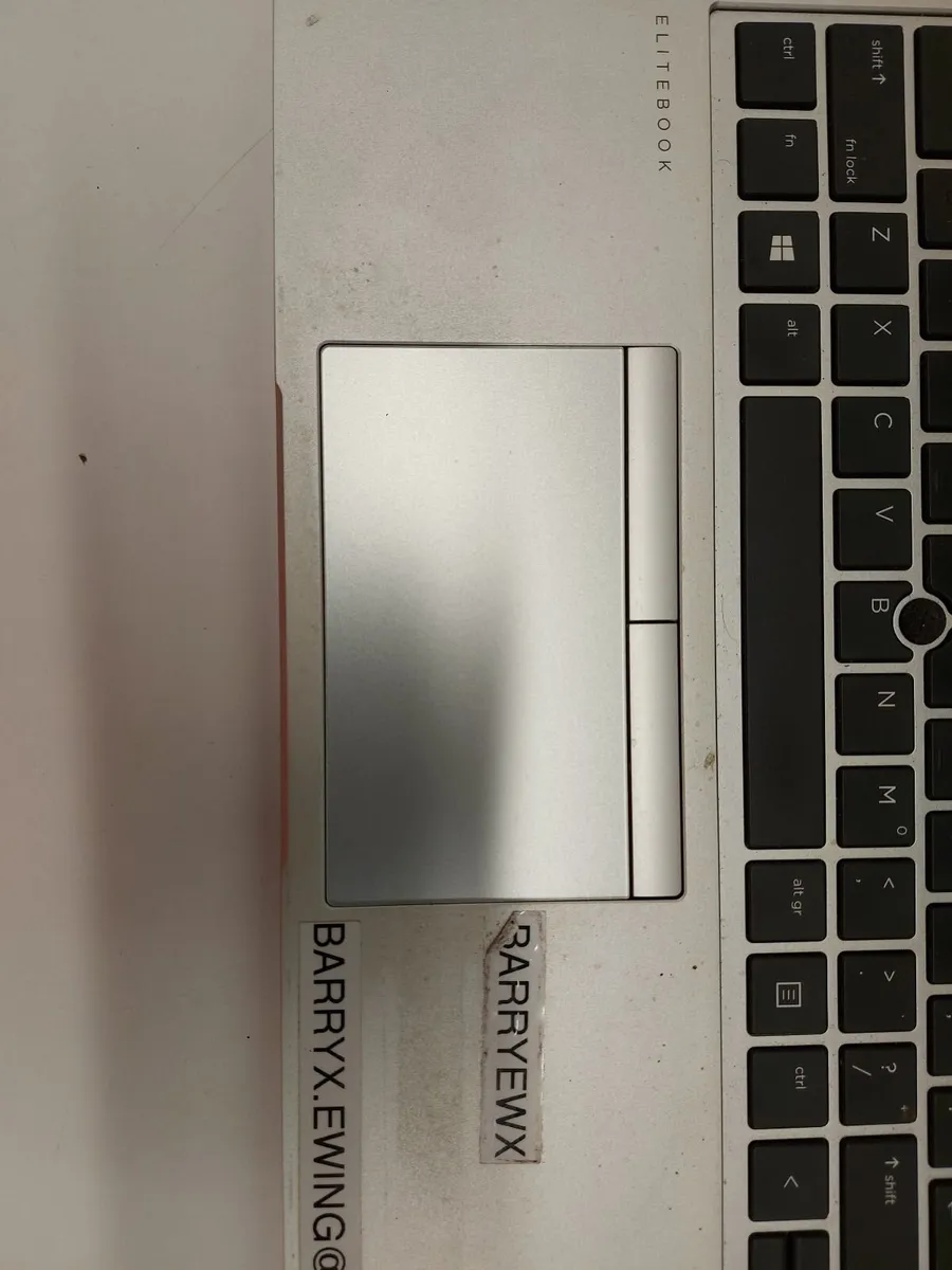 Online Auction Of A HP EliteBook & More! - Image 4