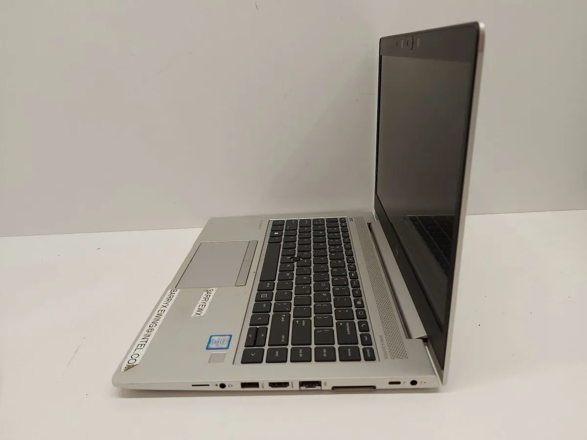Online Auction Of A HP EliteBook & More! - Image 3