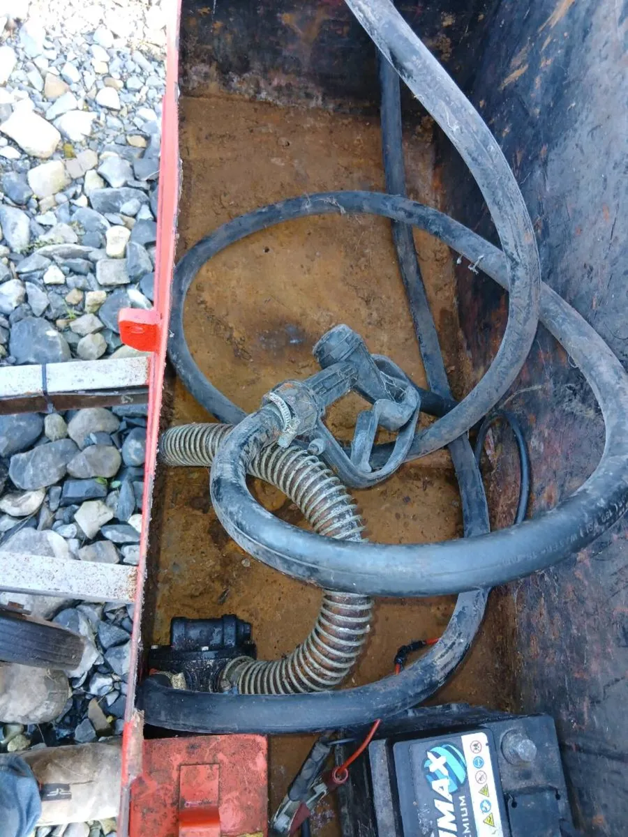 Fuel Bowser - Image 4