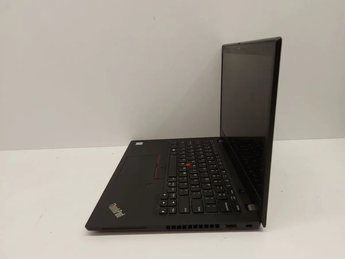 Online Auction Of A  LENOVO ThinkPad & More! - Image 3