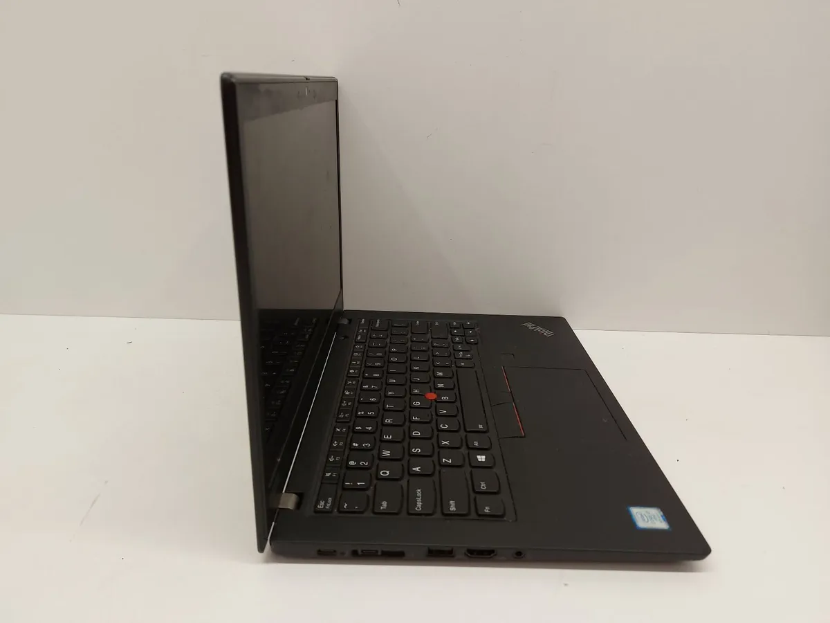 Online Auction Of A  LENOVO ThinkPad & More! - Image 2