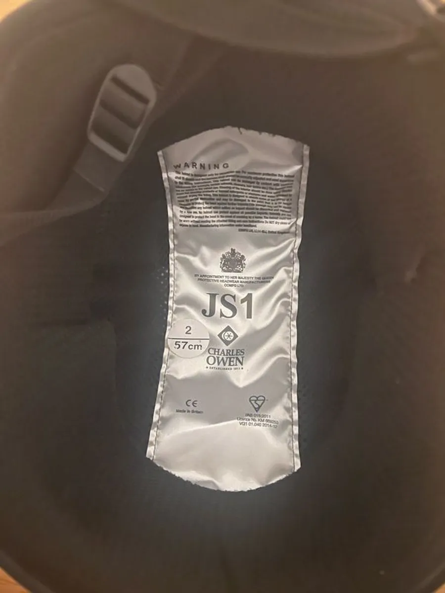 Equestrian - Image 3