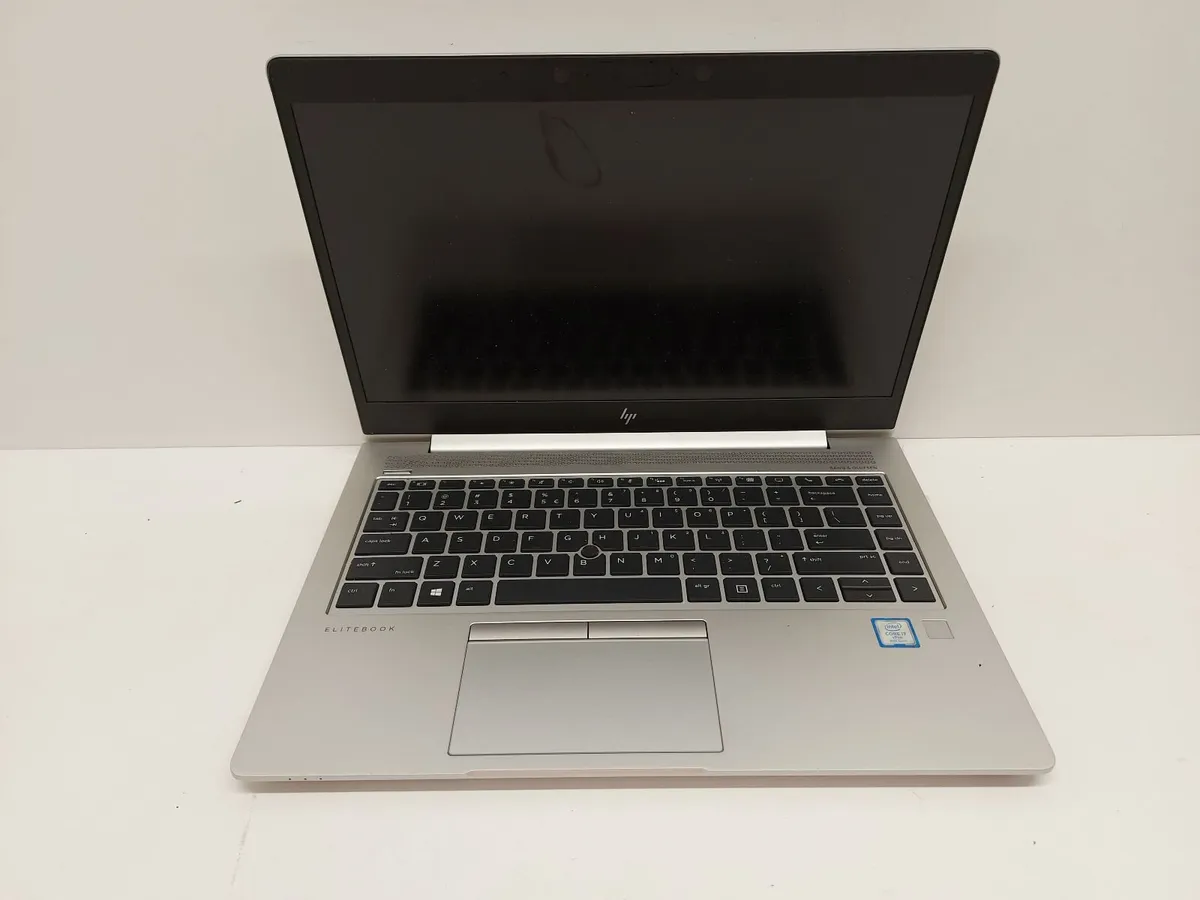 Online Auction Of A HP EliteBook & More! - Image 1