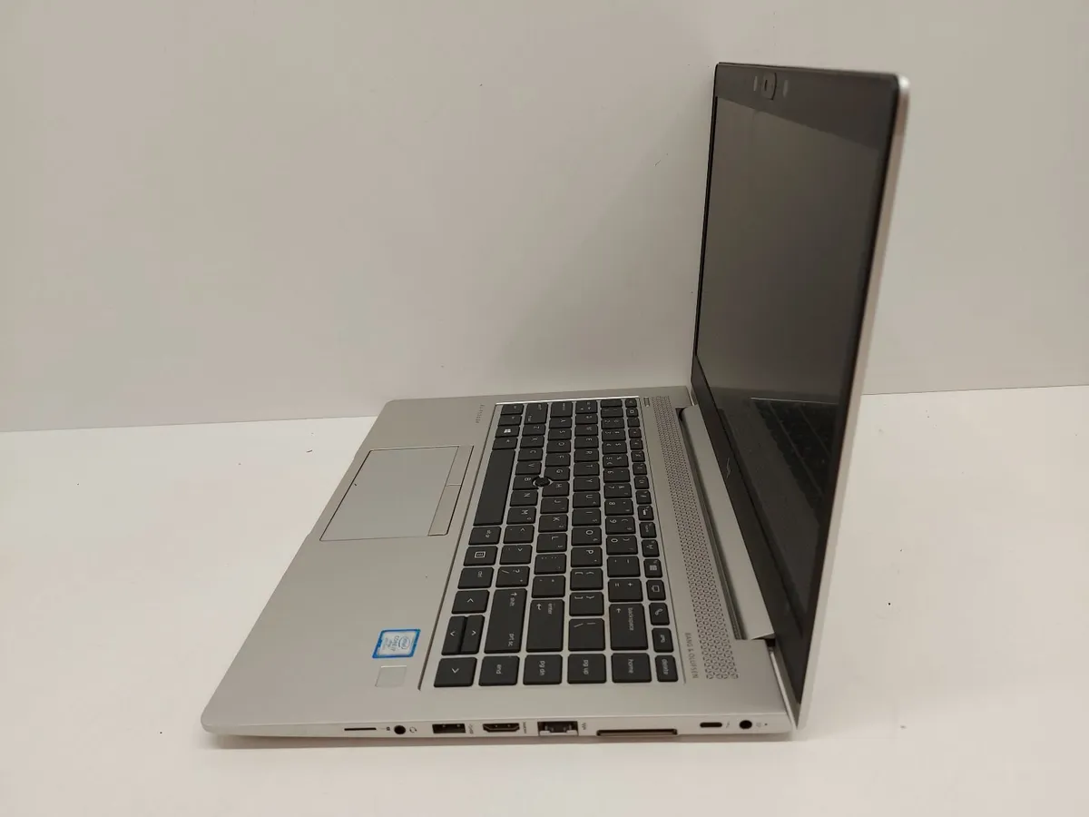 Online Auction Of A HP EliteBook & More! - Image 2