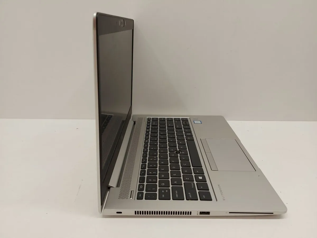Online Auction Of A HP EliteBook & More! - Image 3