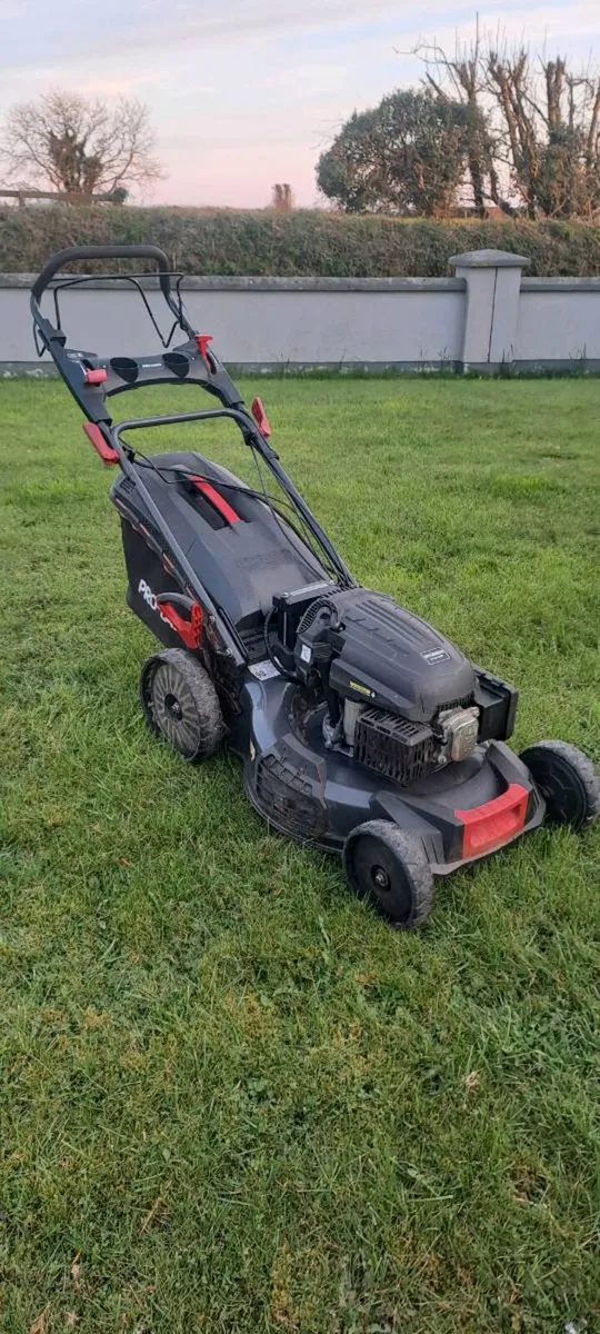 Lawnmower - Image 1