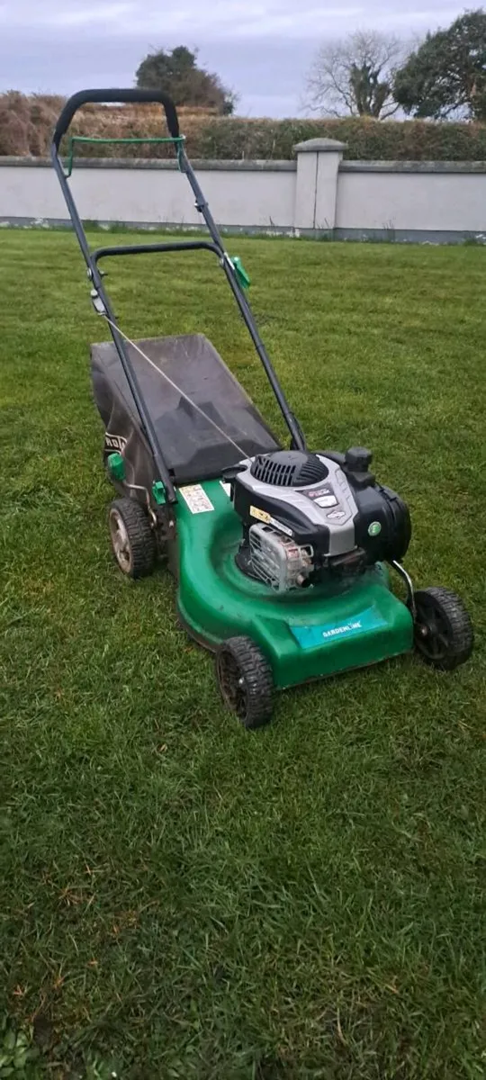 Lawnmower - Image 3