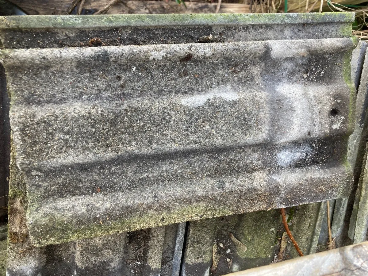 Roof tile Marley - Image 2