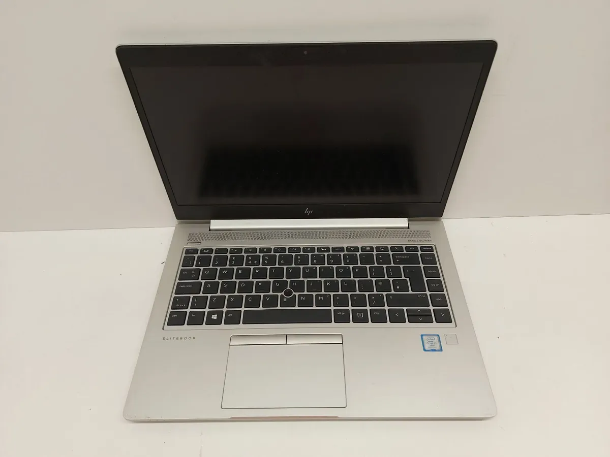 Online Auction Of A HP EliteBook & More! - Image 1