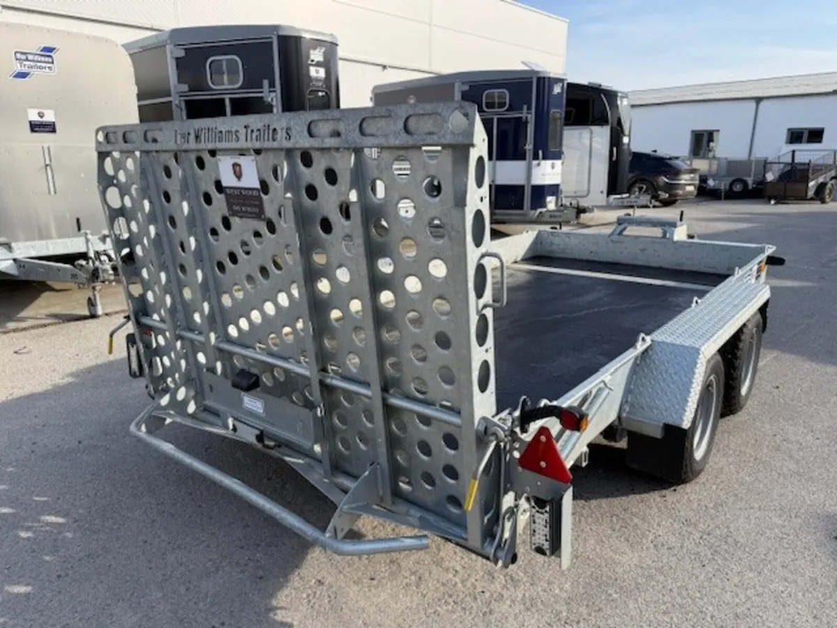 Ref T09965 Used ( 2025 ) Gh126 12' x 6' Plant - Image 2