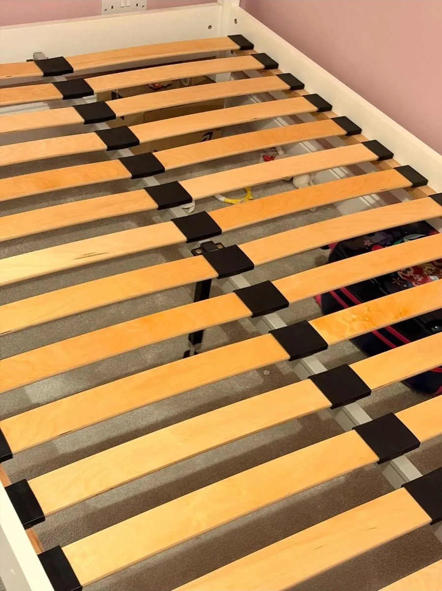 4 Foot Bed Frame - Image 3