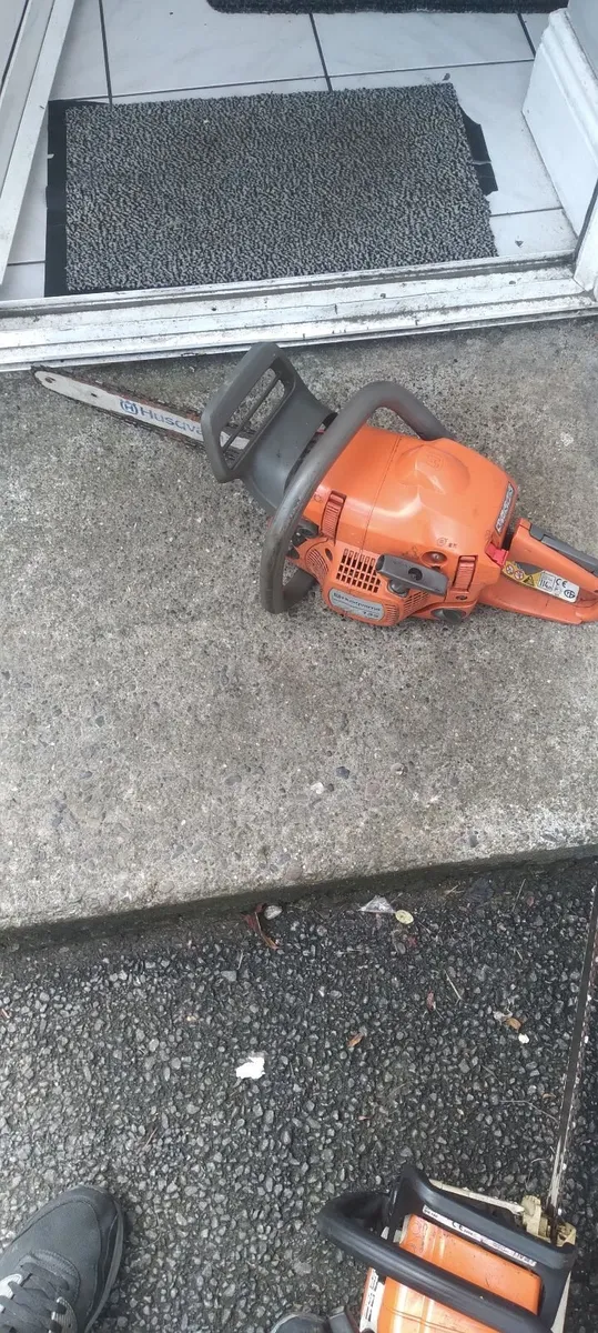 Husqvarna 240.137.136 oleo mac936 - Image 2