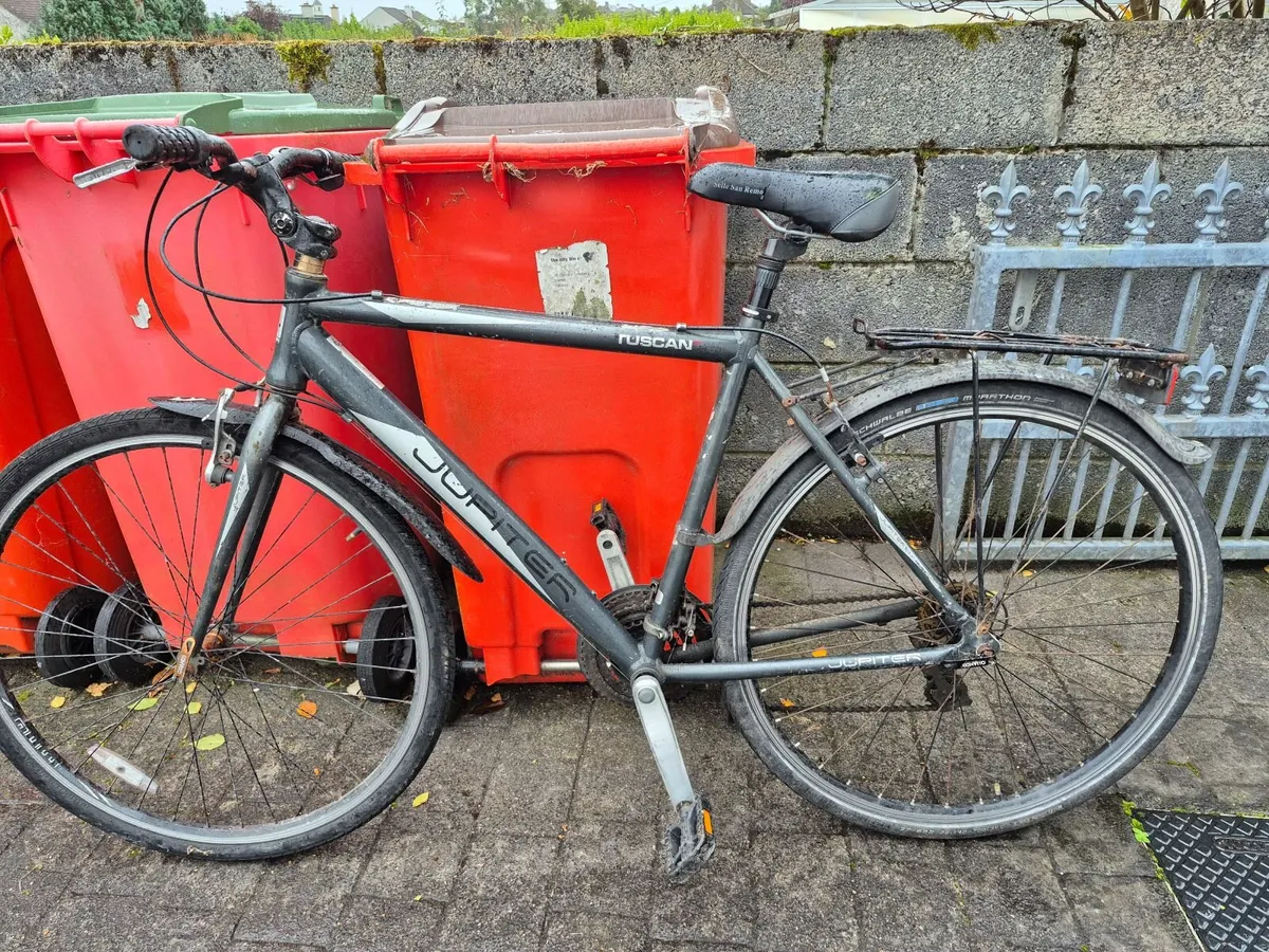 City bike - Image 2