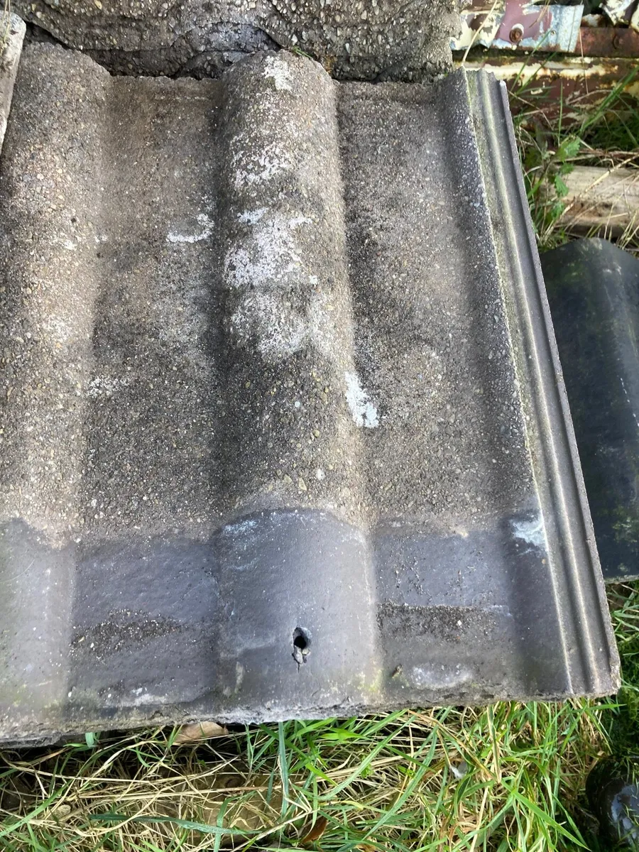 Roof tiles Redland 50 - Image 2