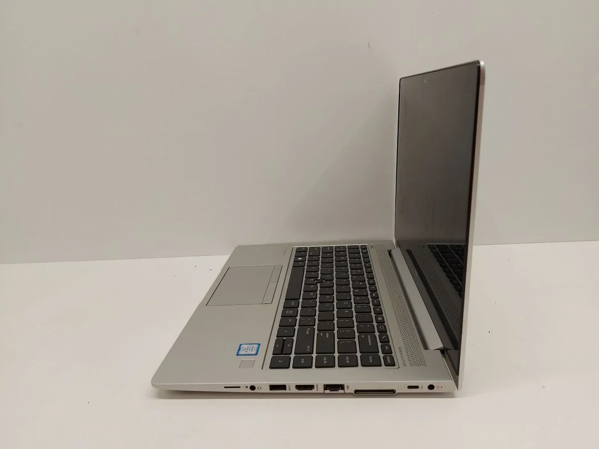 Online Auction Of A HP EliteBook & More! - Image 2