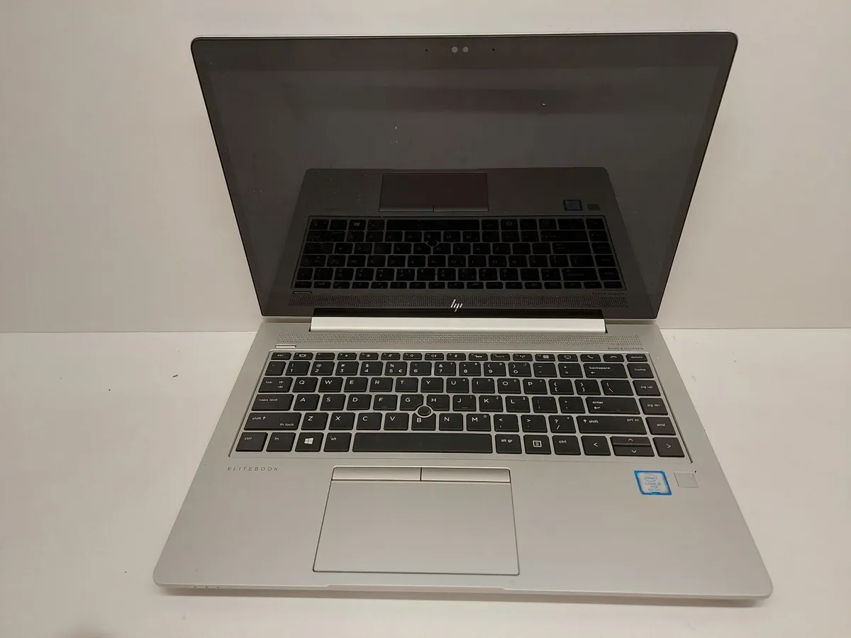 Online Auction Of A HP EliteBook & More! - Image 1