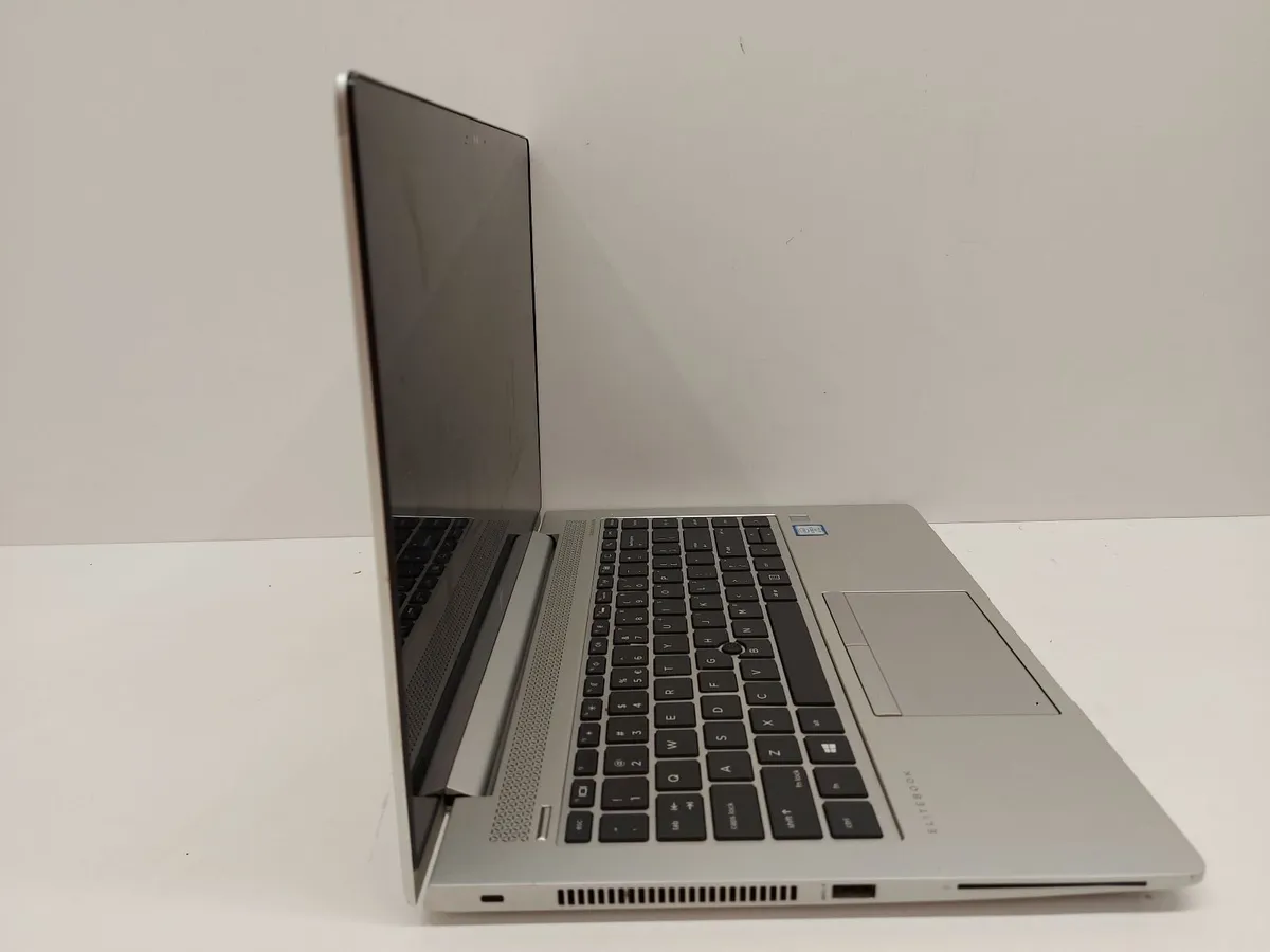 Online Auction Of A HP EliteBook & More! - Image 3