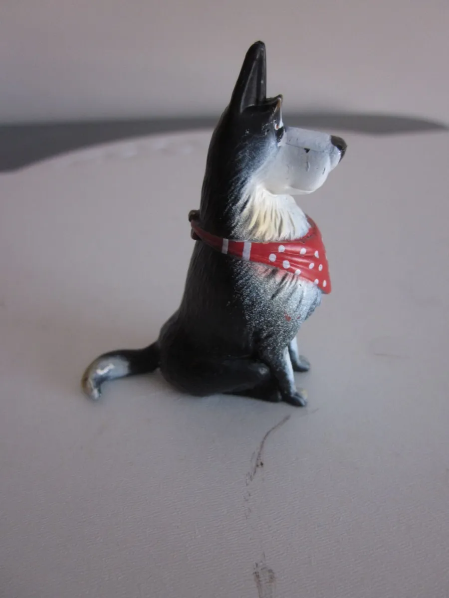 The Secret Life of Pets 2 Rooster PVC Figure - Image 4