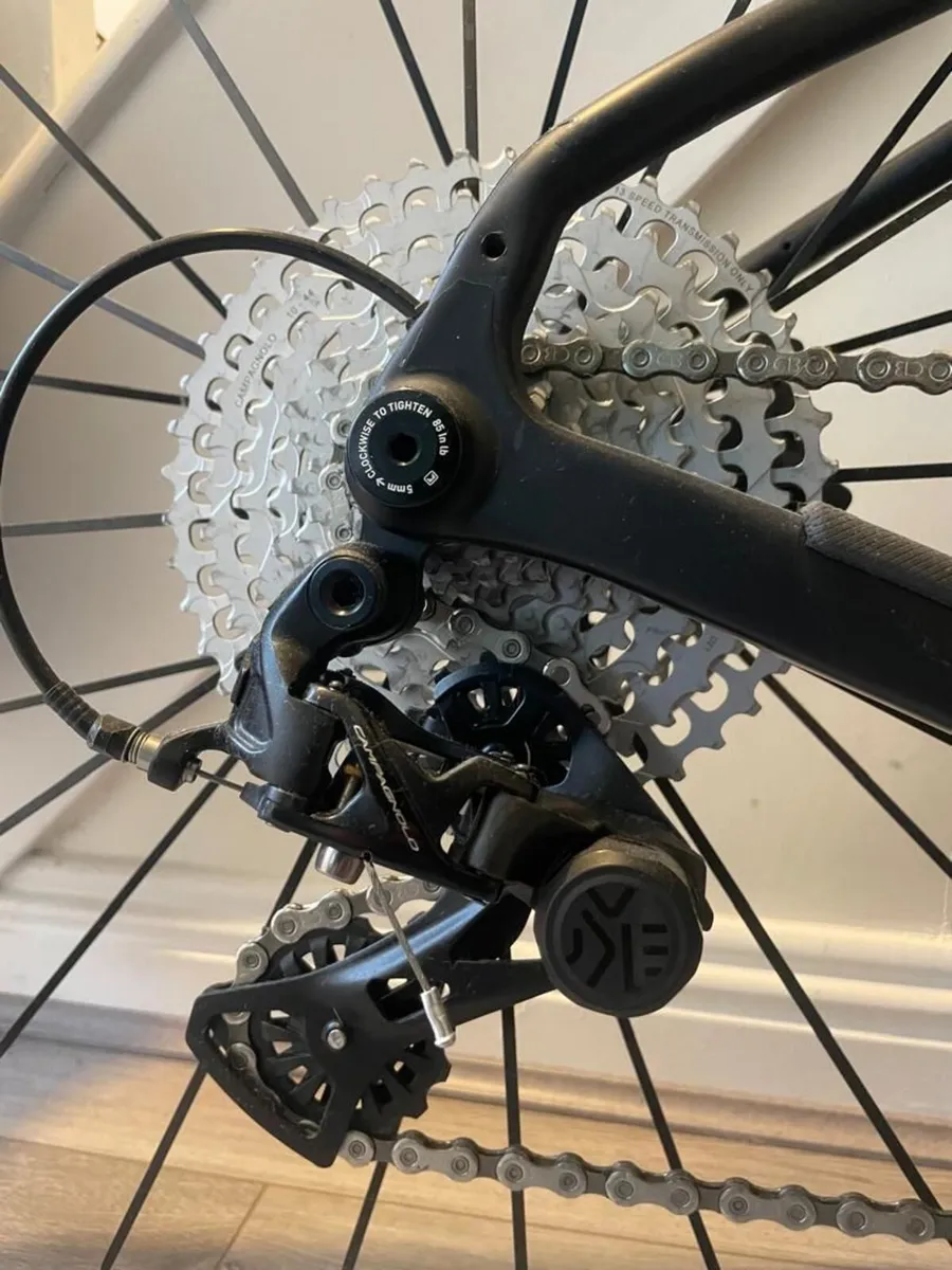 Evil Chamois Hagar - Never Ridden - Brand New - Image 3