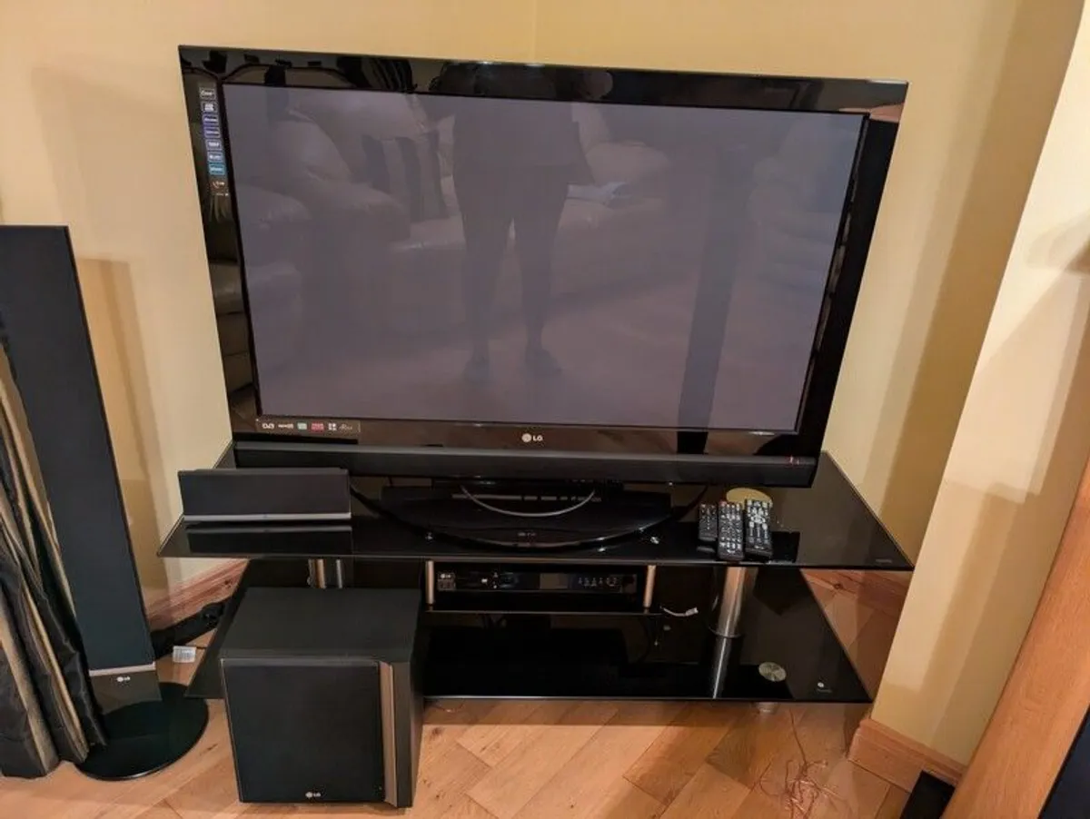TV Stand
