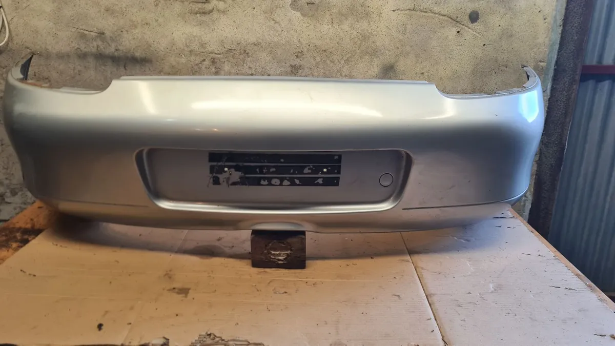 Porsche Boxster & 911 Parts - Image 4