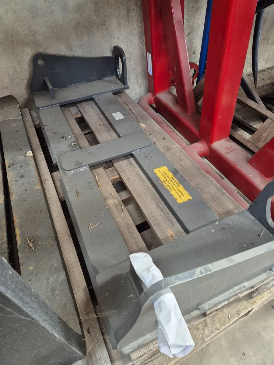 Farm implements for sale - Image 4