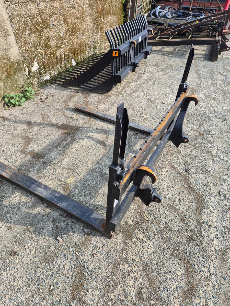 Farm implements for sale - Image 3