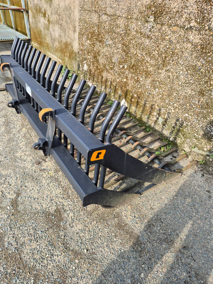 Farm implements for sale - Image 1