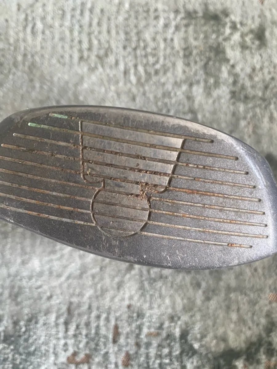 Macgregor driver - Image 2